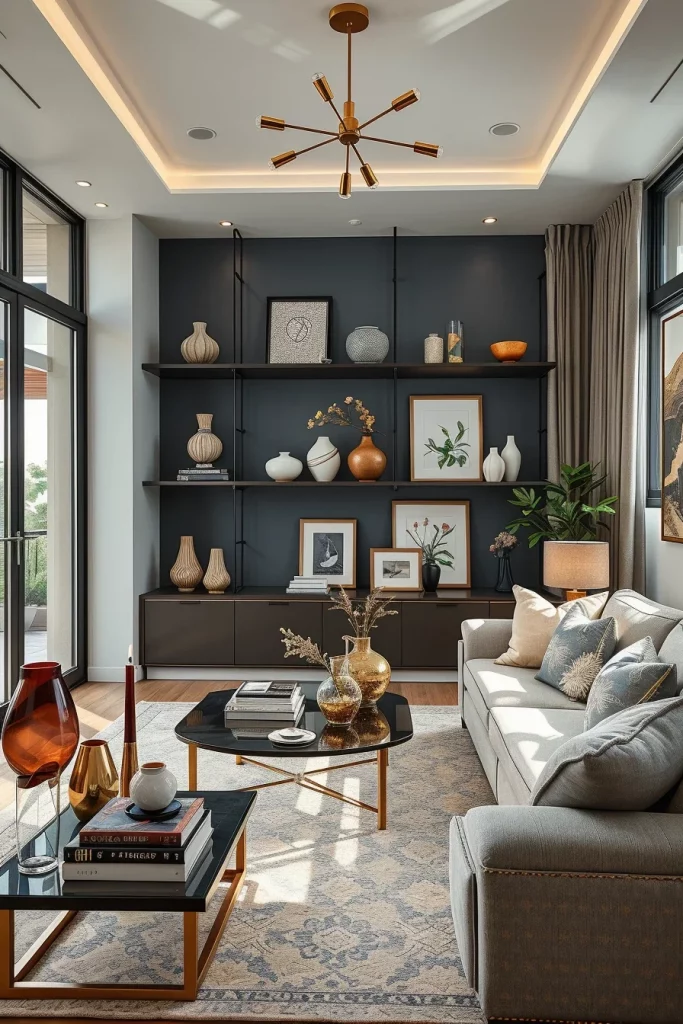 46 Small Living Room Storage Solutions Ideas To Maximize Space And Stay Organized