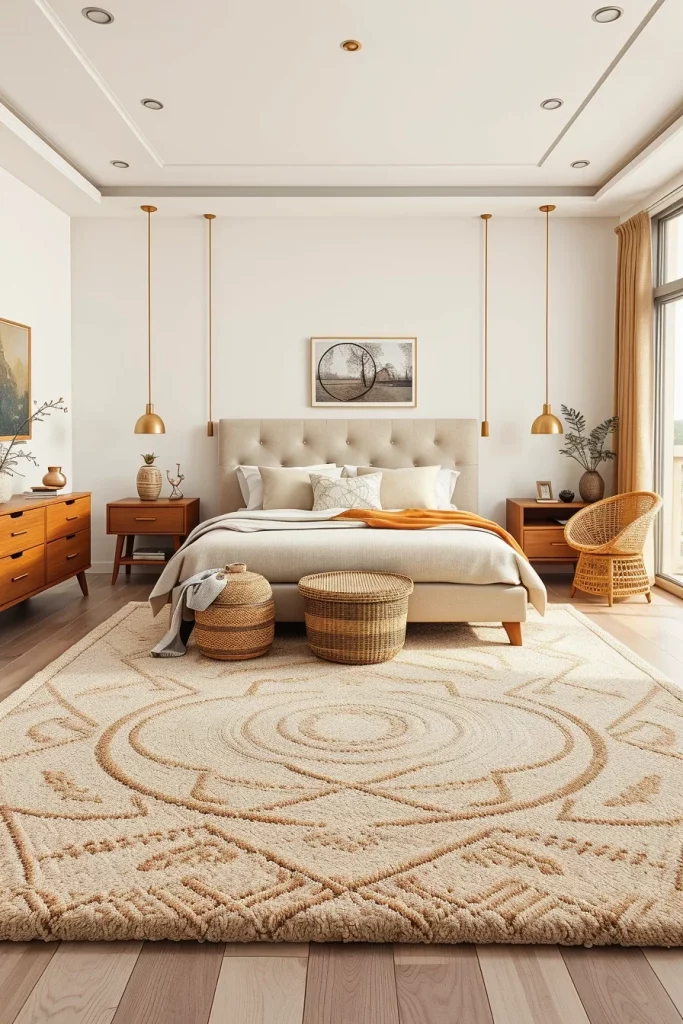 42 Warm Bedroom Color Palette Decorating Ideas For A Cozy And Stylish Retreat