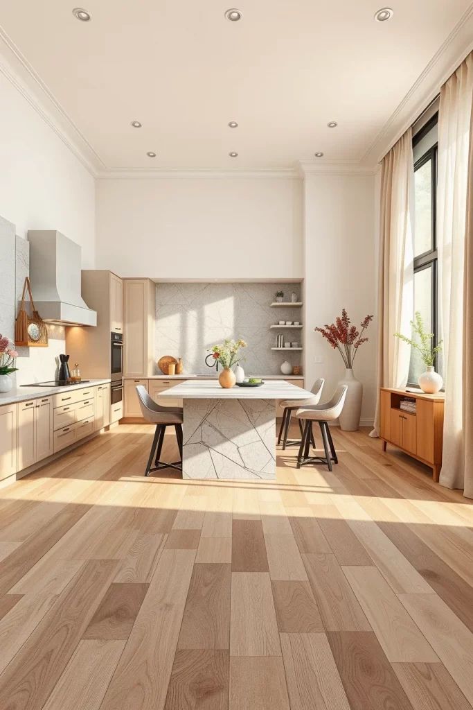 45 Warm Neutral Kitchen Design Trends For A Cozy And Timeless Home