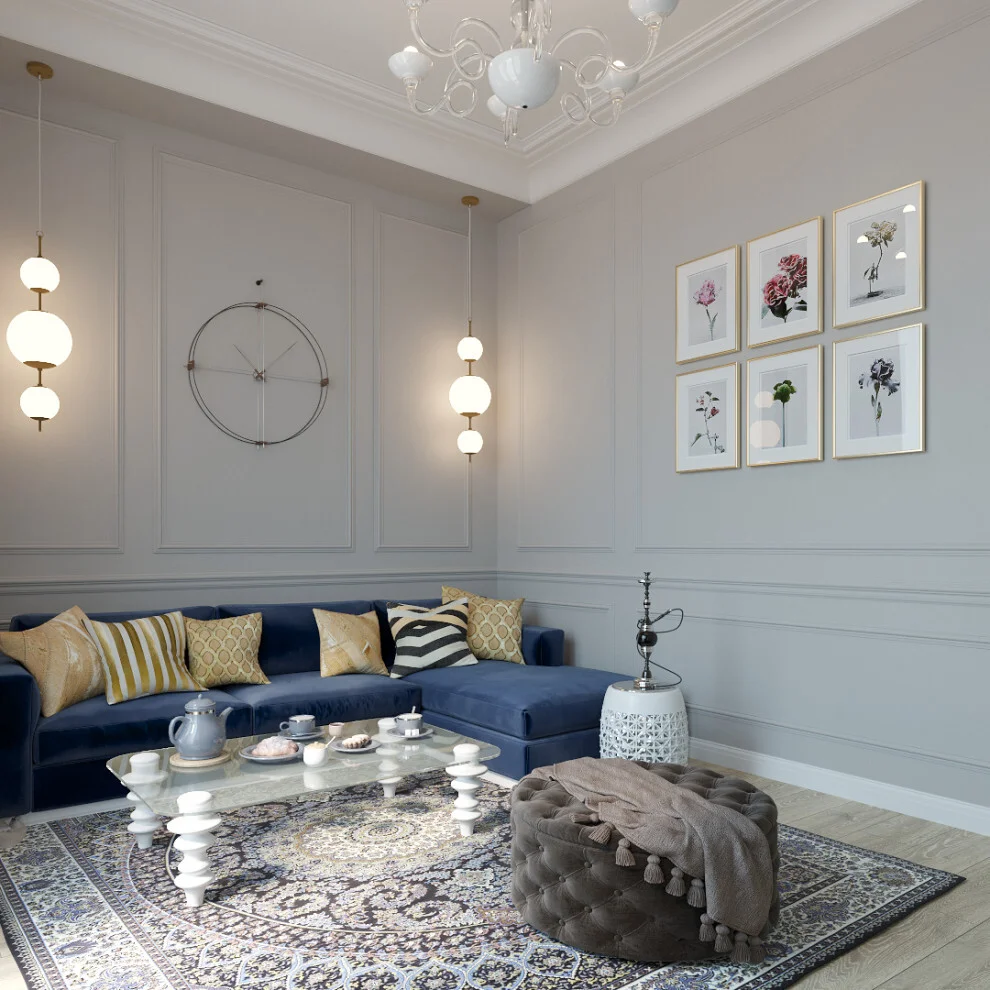 50 Modern Cozy Living Room Decor Ideas for a Warm and Stylish Home