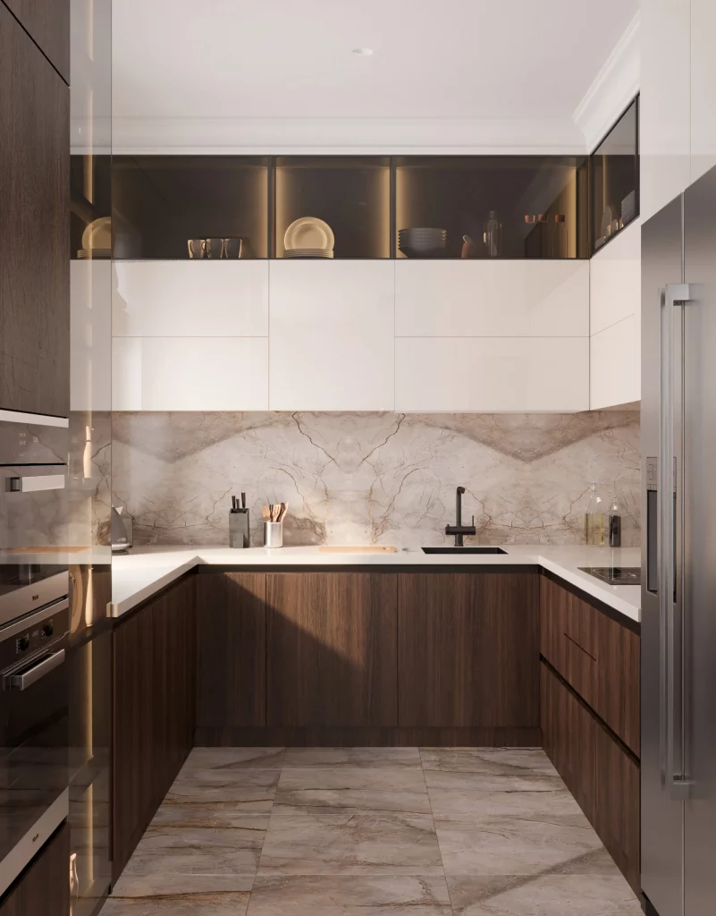 48 Minimalist Kitchen Decor With Texture: Stylish Ideas for a Modern Space