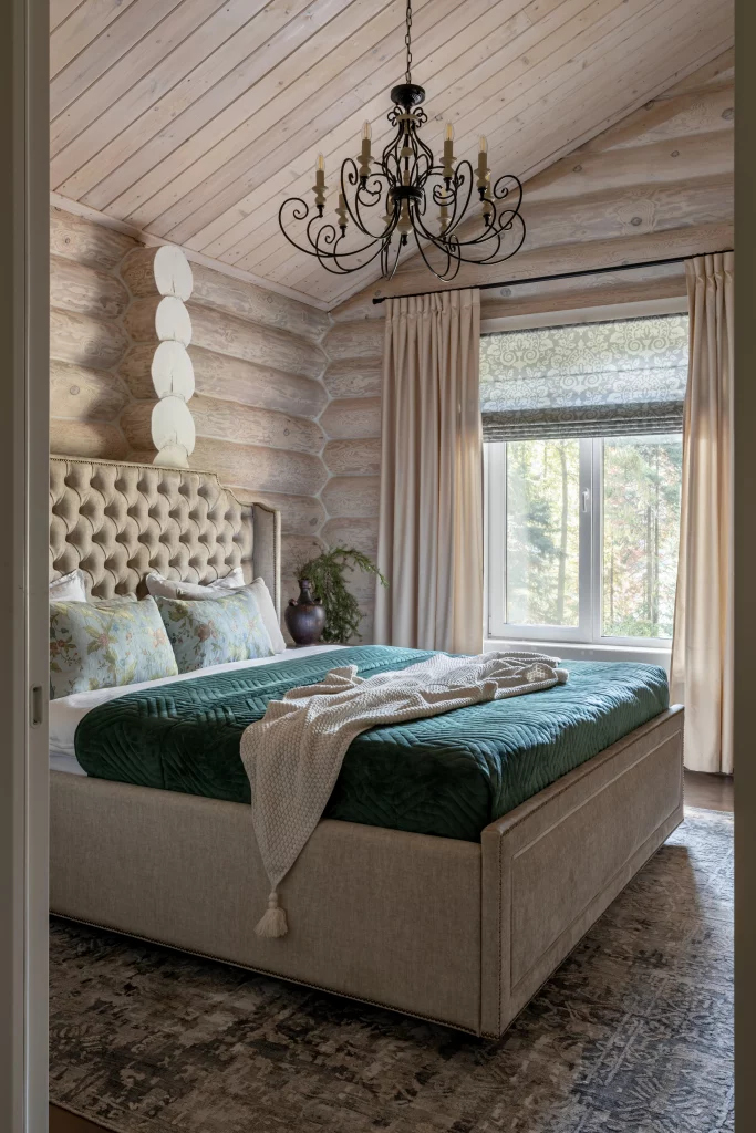 45 Modern Bedroom Makeover Cozy Fall Decor Ideas