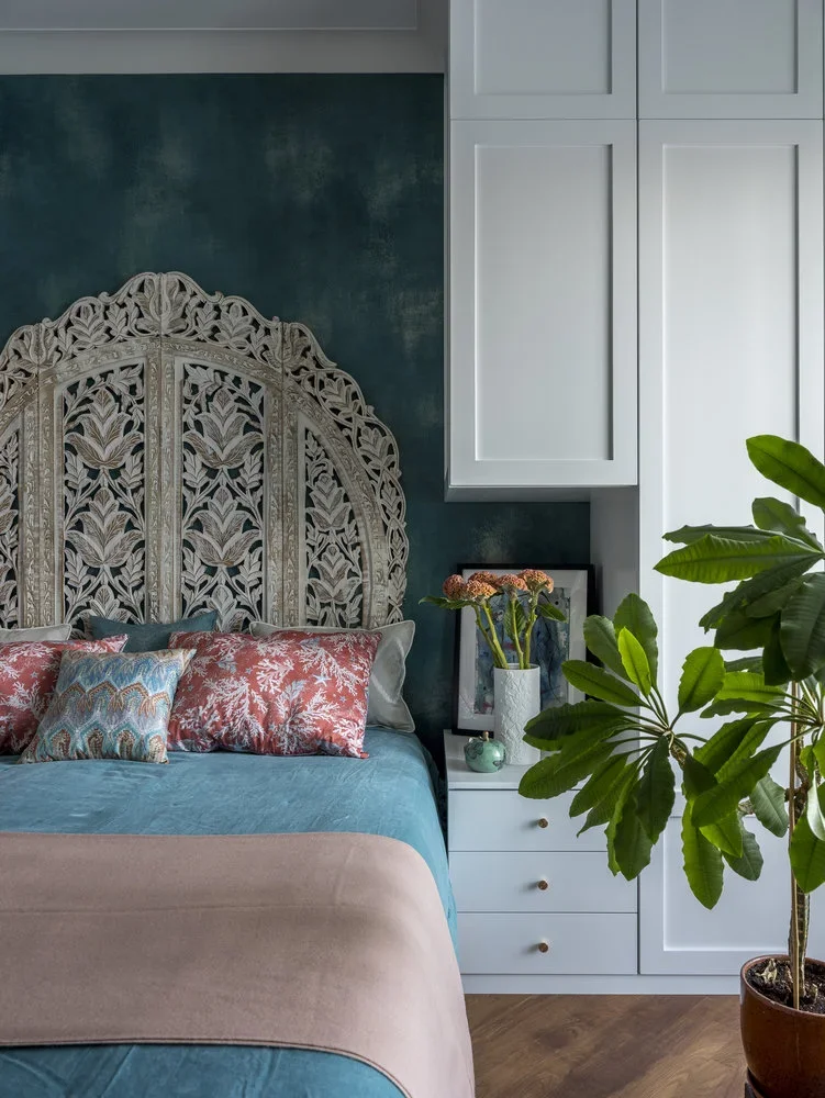 43 Cozy Bedroom Interior Design Ideas For Women to Inspire a Beautiful Retreat