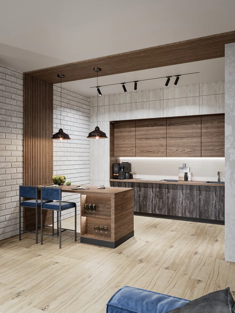 47 Natural Wood Kitchen Decor Ideas for Autumn 2026