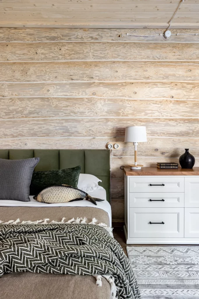 45 Natural Wood Bedroom Decor Ideas for Autumn 2026