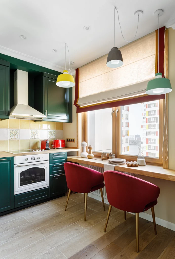 45 Modern Kitchen Makeover Ideas With Stylish Details
