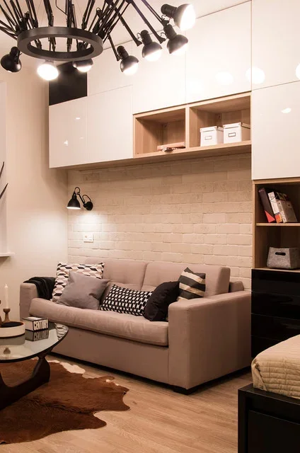 45 Living Room Furniture Layout Ideas For Small Spaces