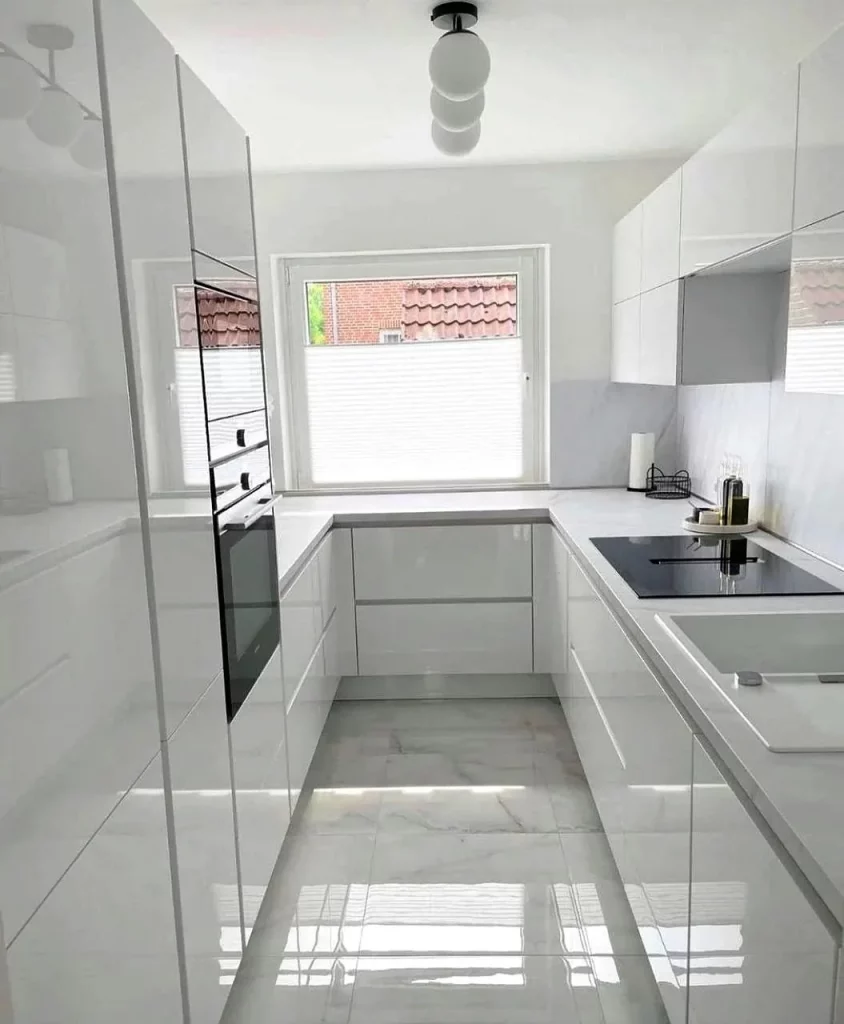 49 Modern Kitchen Organization Ideas For Small Spaces
