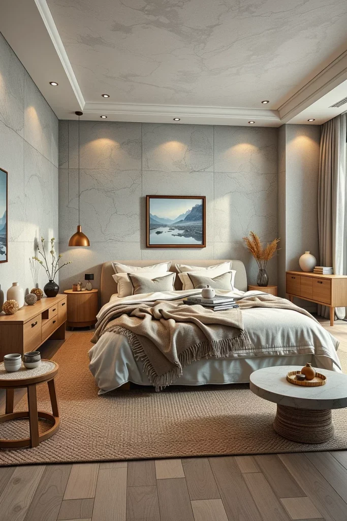 58 Hotel Style Bedroom Ideas For A Luxurious And Relaxing Retreat