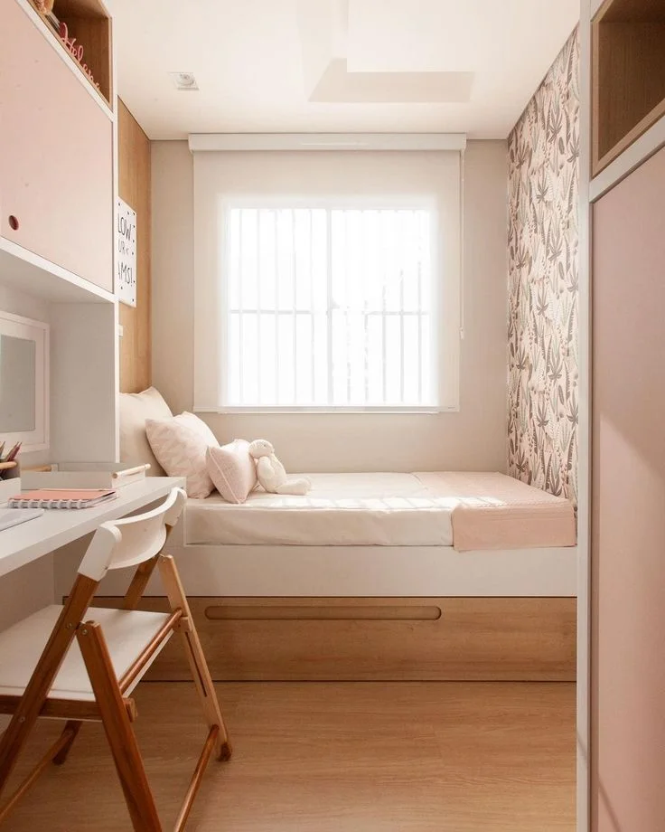 48 Modern Bedroom Organization Ideas For Small Spaces