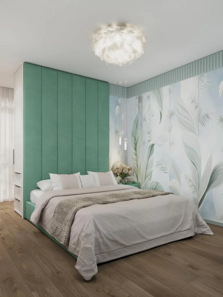 46 Artistic Bedroom Ideas to Fall 2026 Season