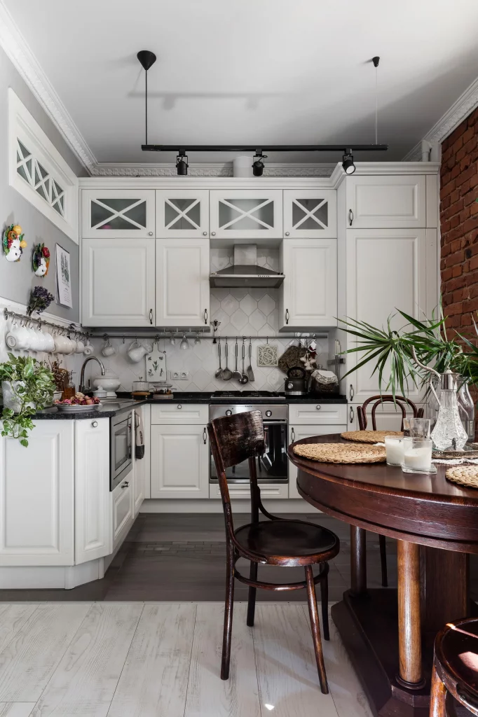 44 Cottagecore Kitchen Decor And Design Ideas for a Cozy Home
