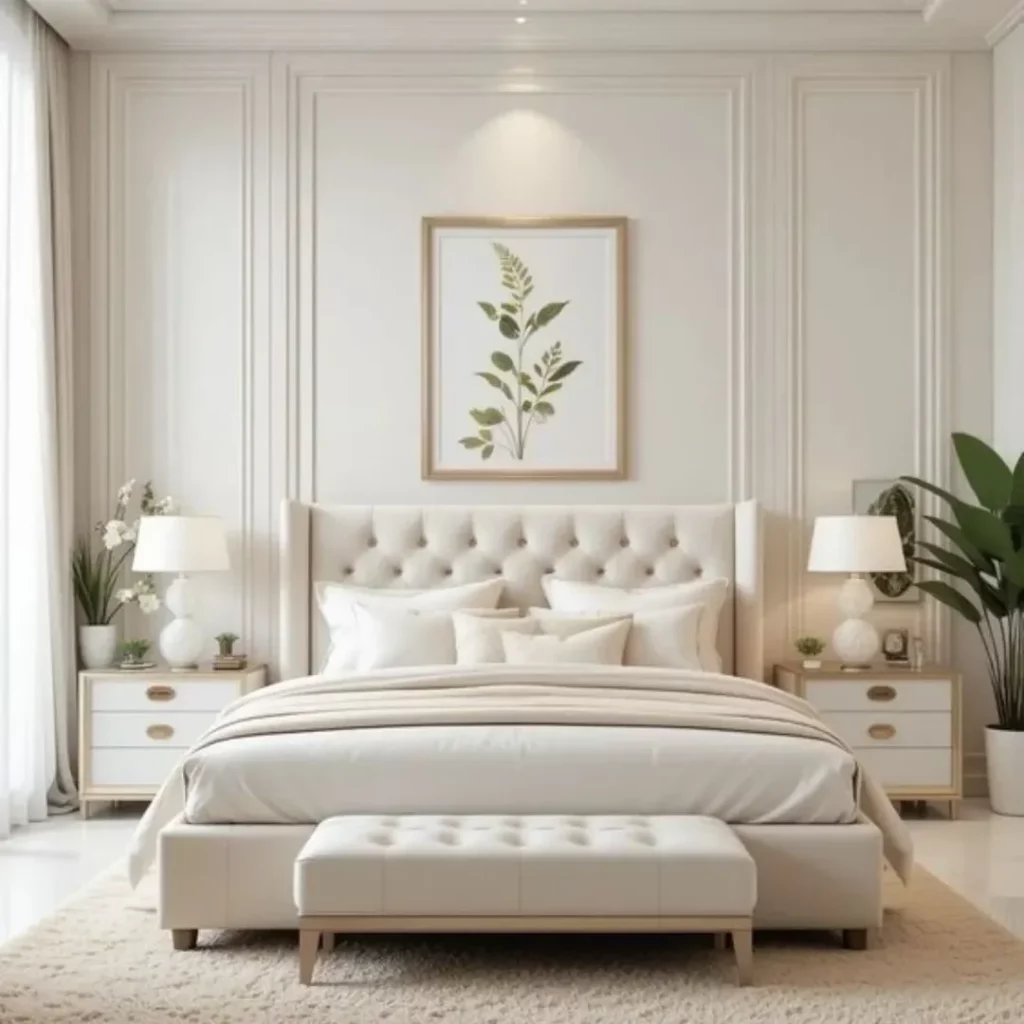 45 Unusual Bedroom Ideas to Try This Fall Season