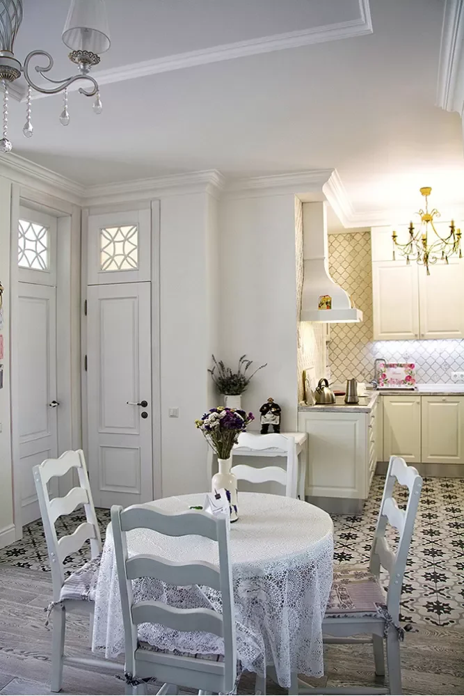 50 Neo Deco Kitchen Design Ideas For Fall: Elegant Seasonal Inspiration