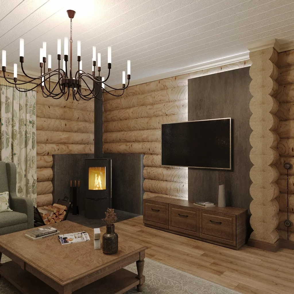 48 Easy Fall Living Room Updates On A Budget: Cozy Ideas