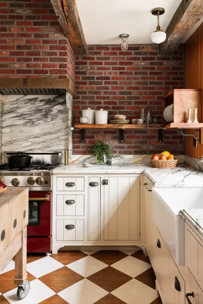 46 Small Kitchen Refresh Ideas For Fall