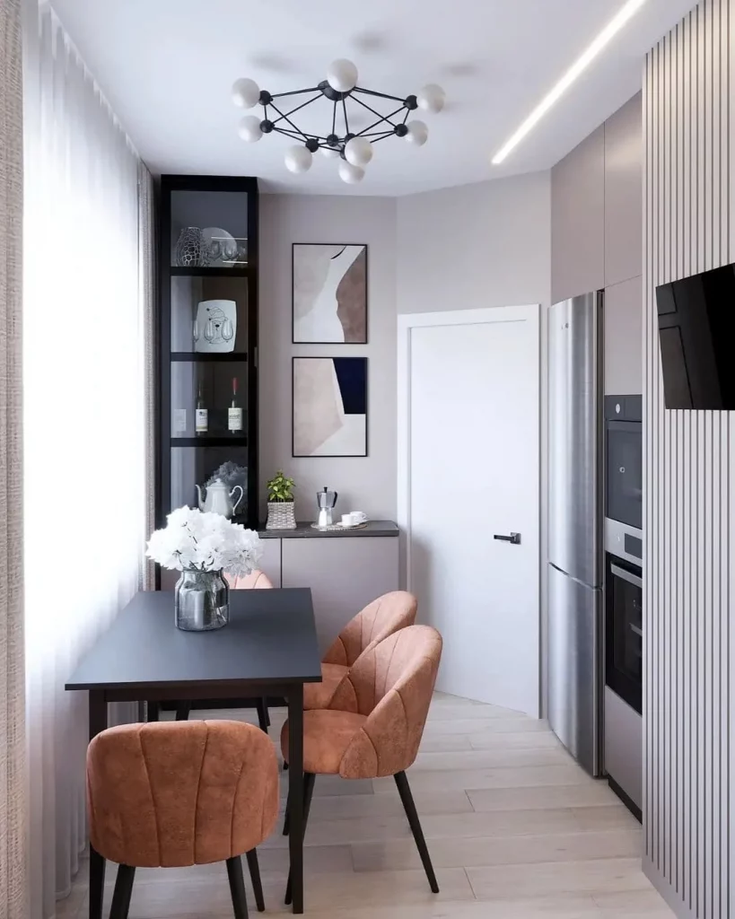 52 Modern Kitchen Makeover Ideas For Stylish Homes