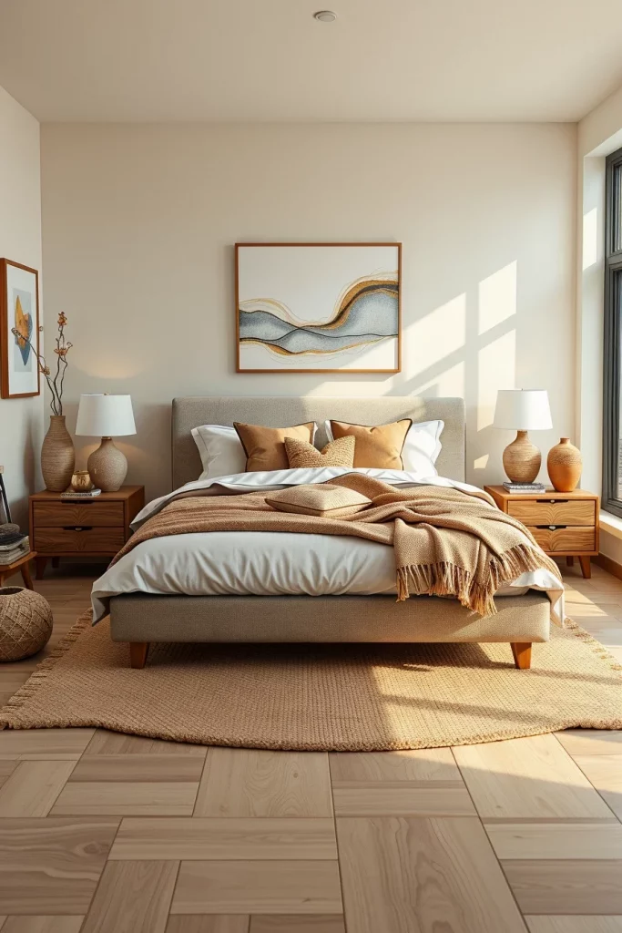 55 Cozy Fall Bedroom Decorating Ideas Inspiration For A Warm And Inviting Autumn Retreat