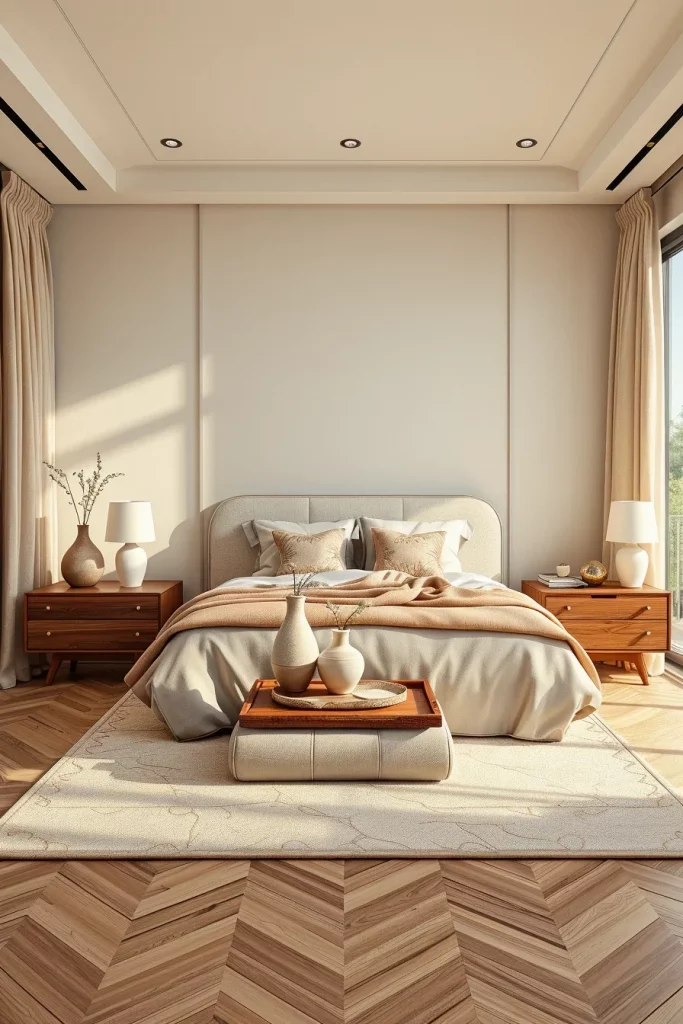 42 Warm Bedroom Color Palette Decorating Ideas For A Cozy And Stylish Retreat