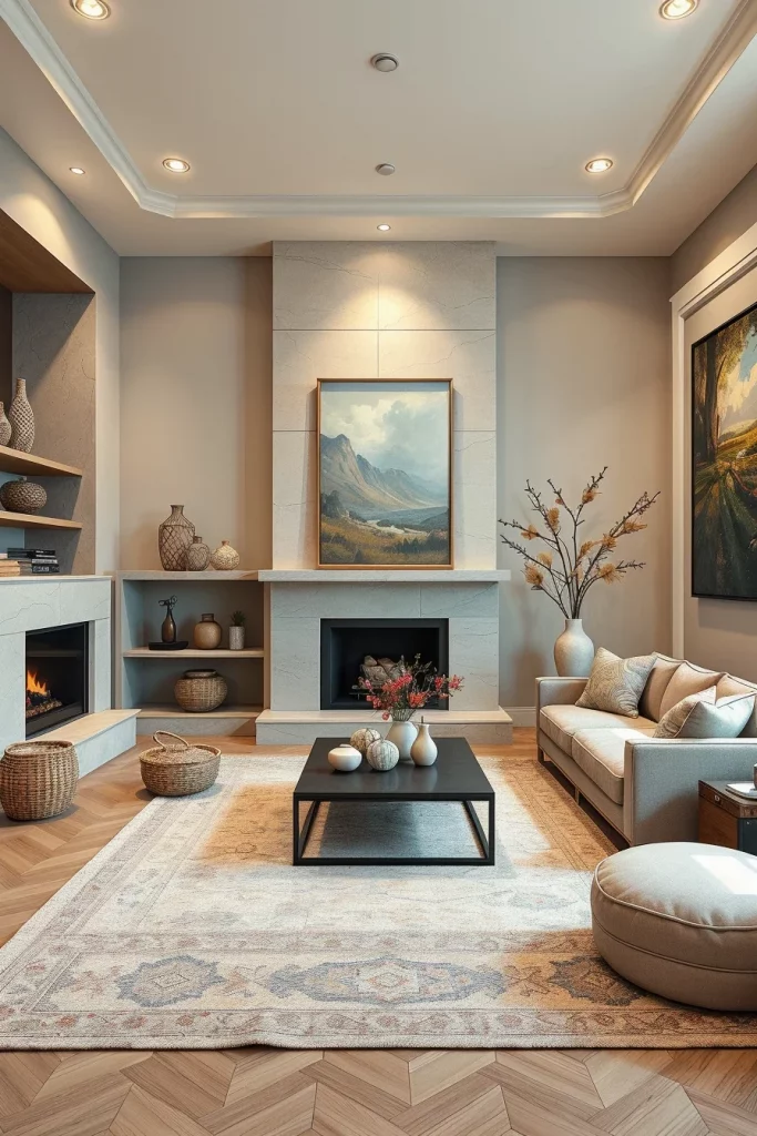 52 Neutral Living Room Color Palette Ideas For A Timeless And Stylish Home