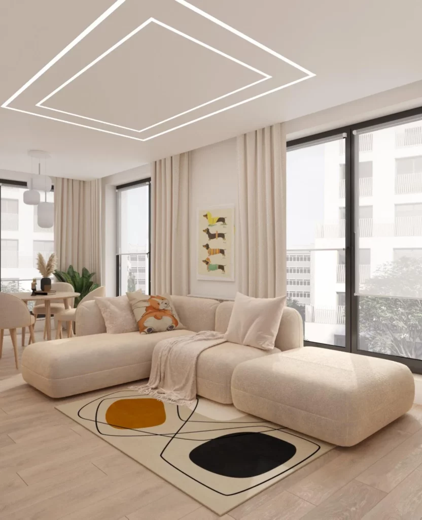 50 Modern Cozy Living Room Decor Ideas for a Warm and Stylish Home