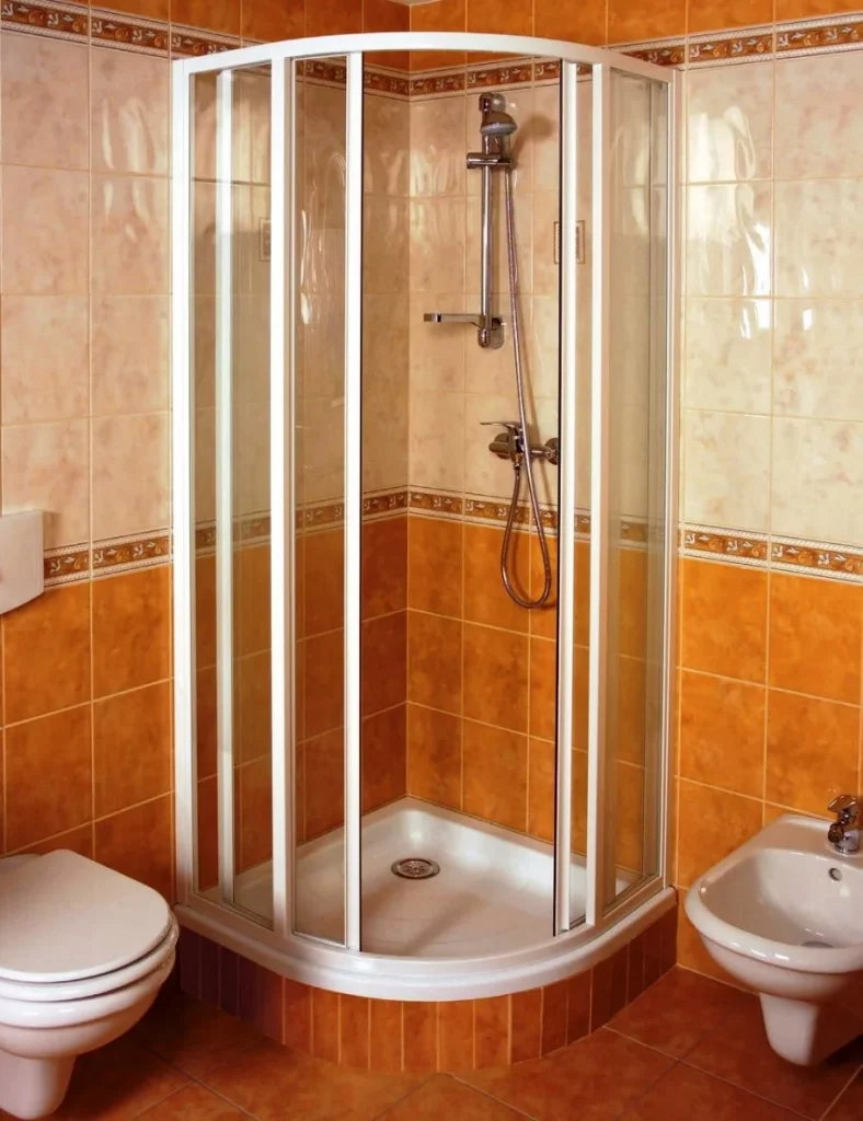 41 Small Bathroom Shower Tile Ideas: Stylish Designs for Compact Spaces