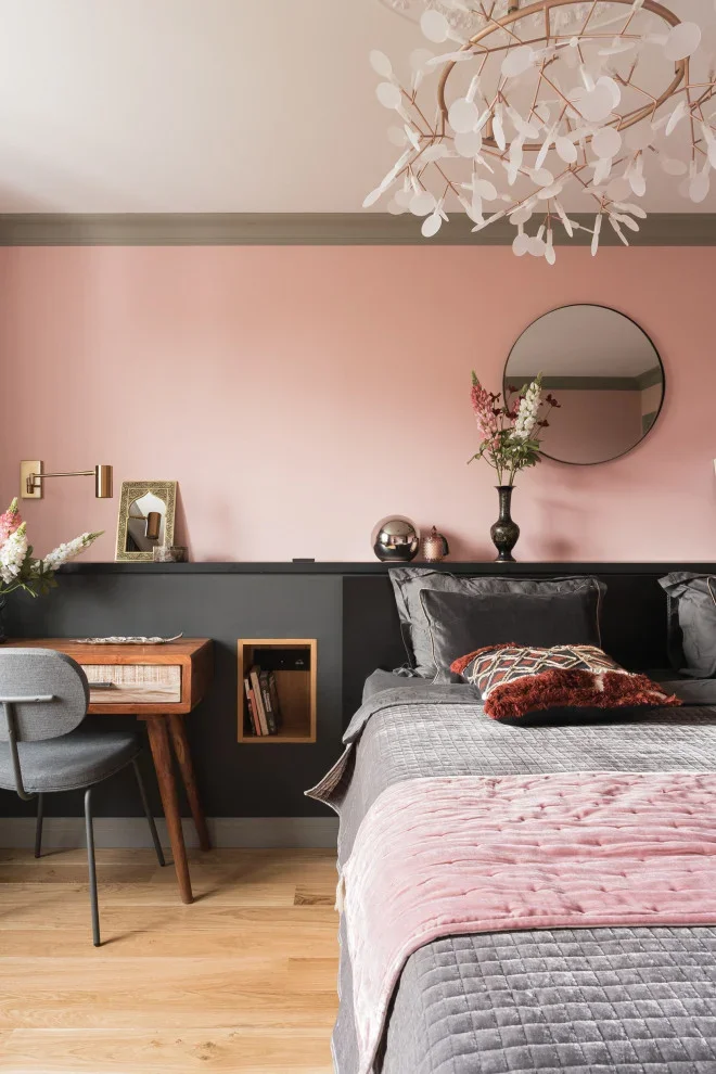 43 Cozy Bedroom Interior Design Ideas For Women to Inspire a Beautiful Retreat