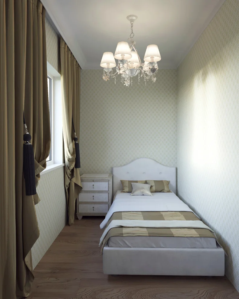 44 Small Bedroom Ideas For Stylish Modern Homes