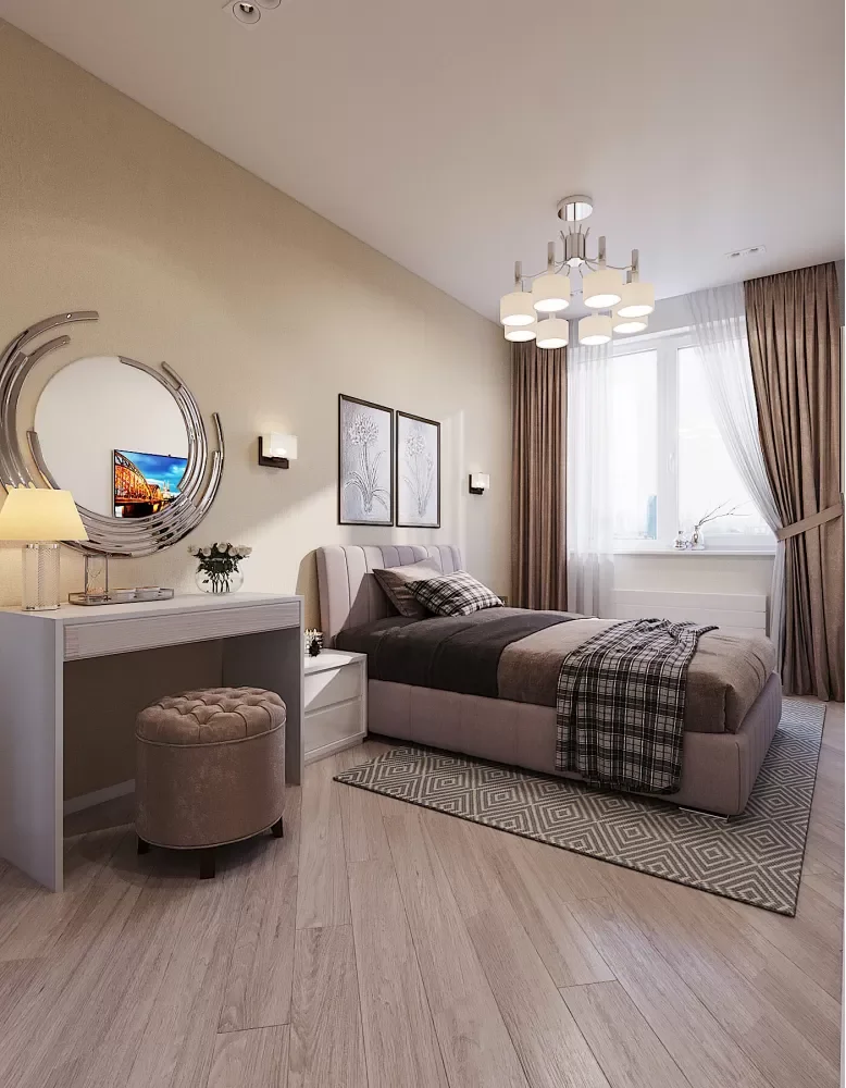 45 Creative Bedroom Decor Ideas For Every Style