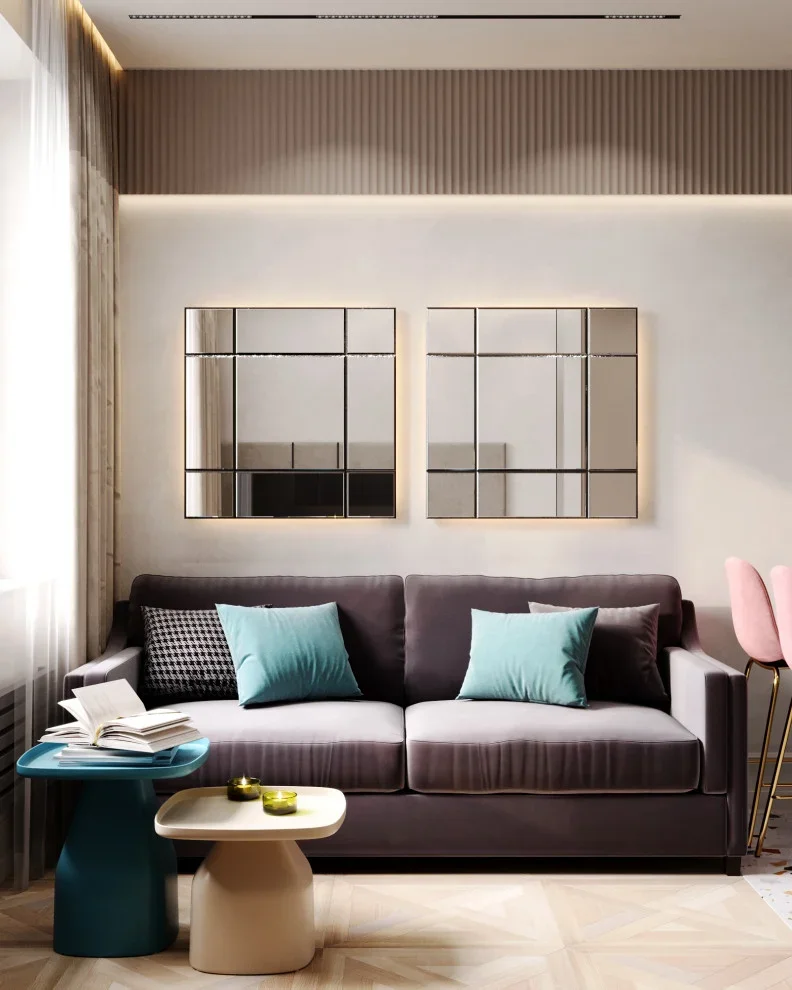 45 Living Room Furniture Layout Ideas For Small Spaces