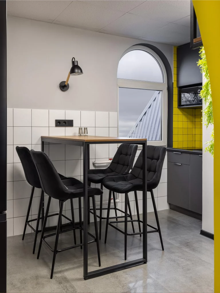 45 Modern Kitchen Decor Ideas for Small Spaces: Stylish & Practical Inspiration