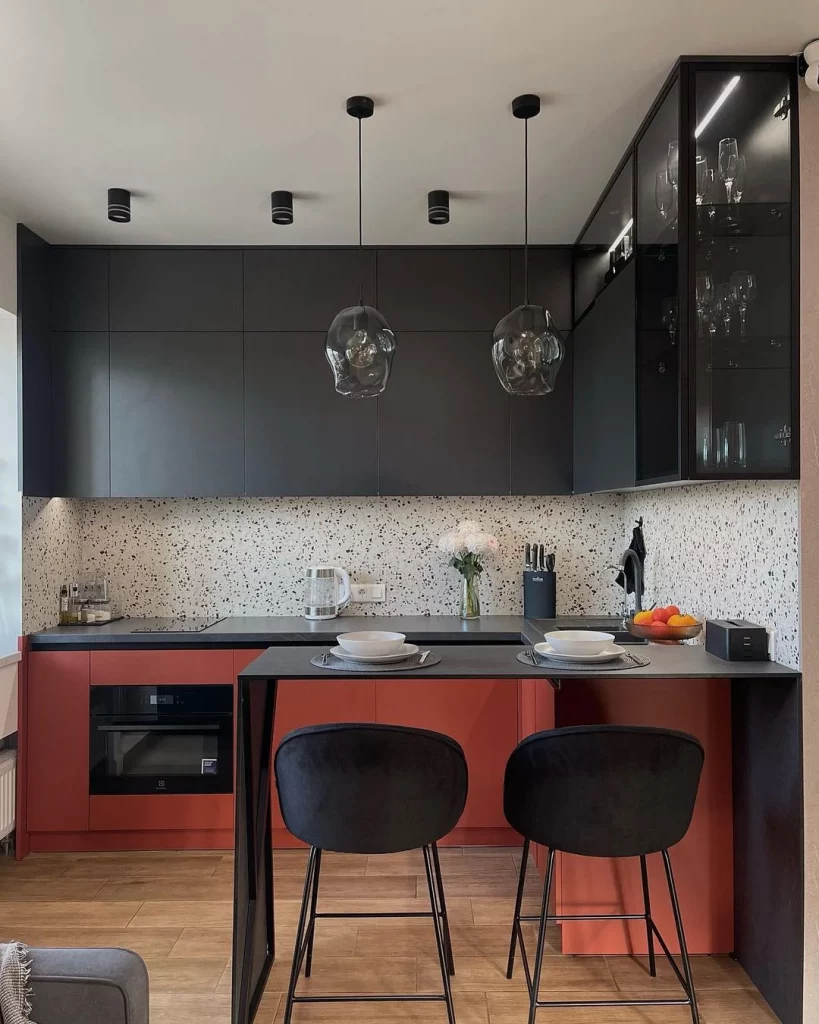 49 Modern Kitchen Organization Ideas For Small Spaces