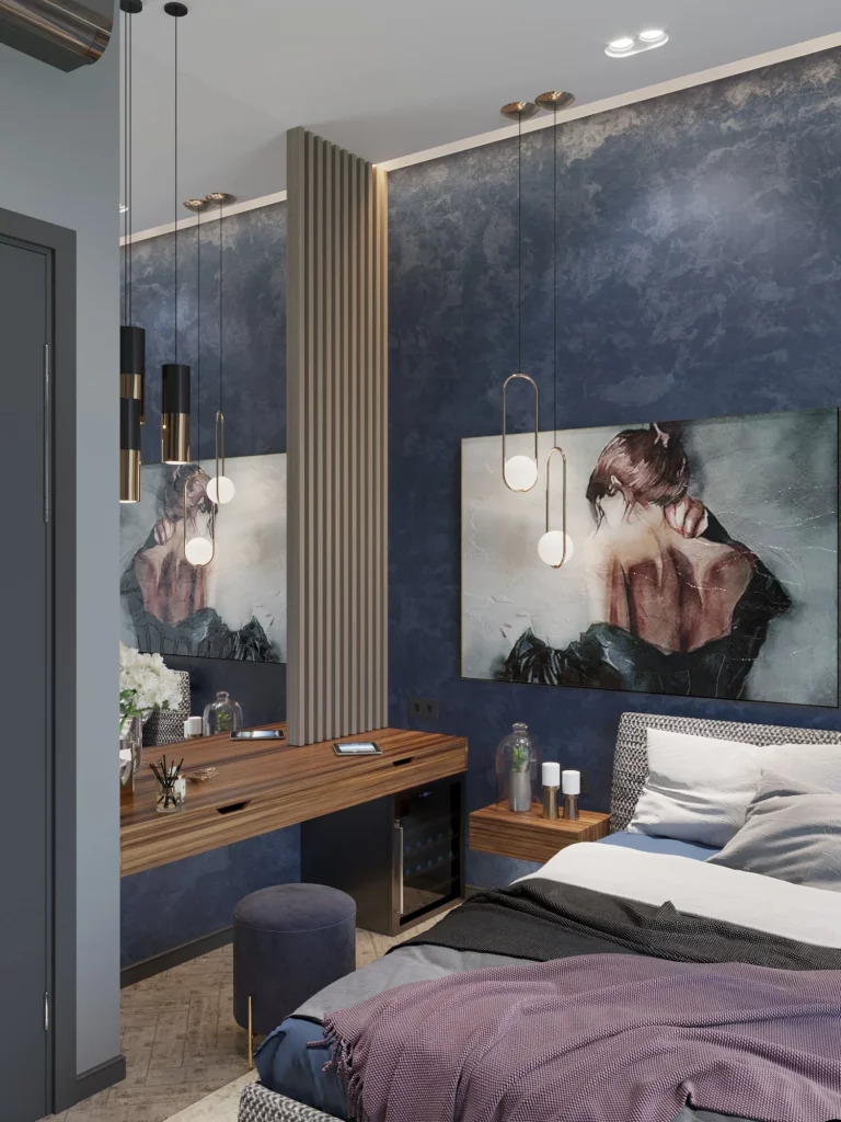 46 Artistic Bedroom Ideas to Fall 2026 Season