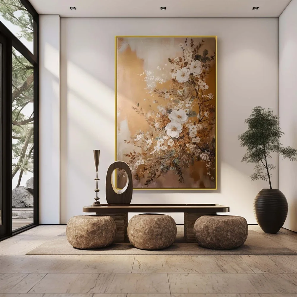 44 Artistic Hallways Ideas to Fall 2026 Season: Creative Hallway Inspiration