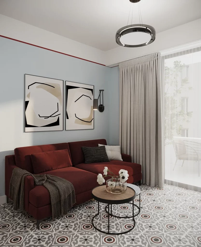 48 Neo Deco Living Room Ideas For Fall