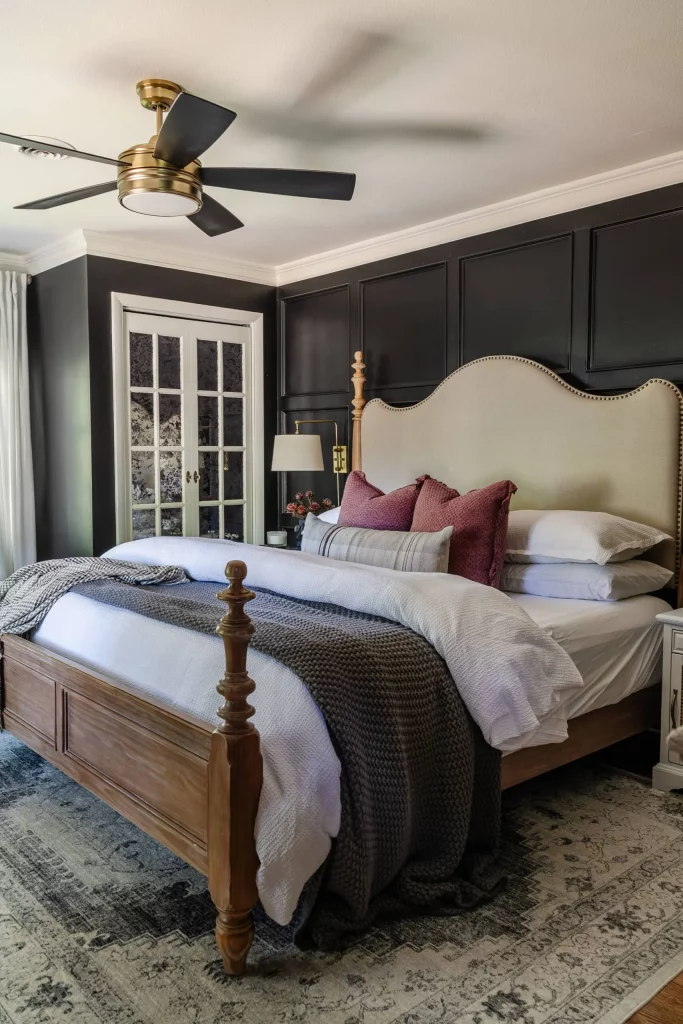40 Budget Fall Bedroom Makeover Ideas For Cozy Spaces
