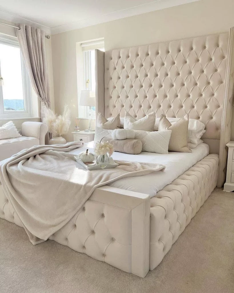 43 Dreamy Fall Bedroom Ideas For Cozy Nights