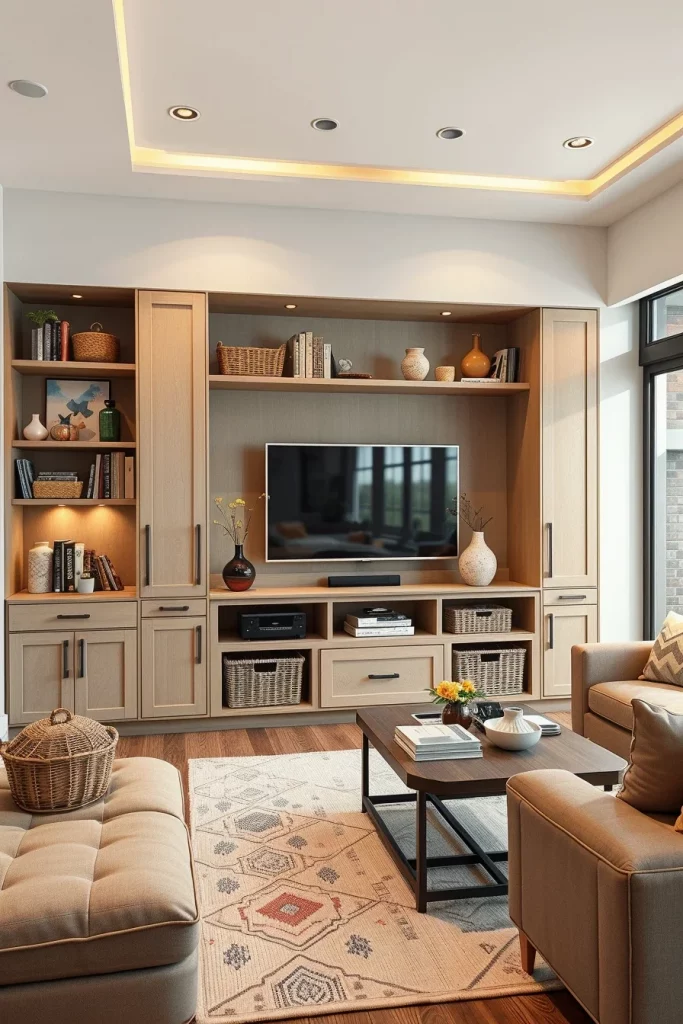 53 Modern Cozy Living Room Decorating Ideas To Create A Warm And Stylish Home