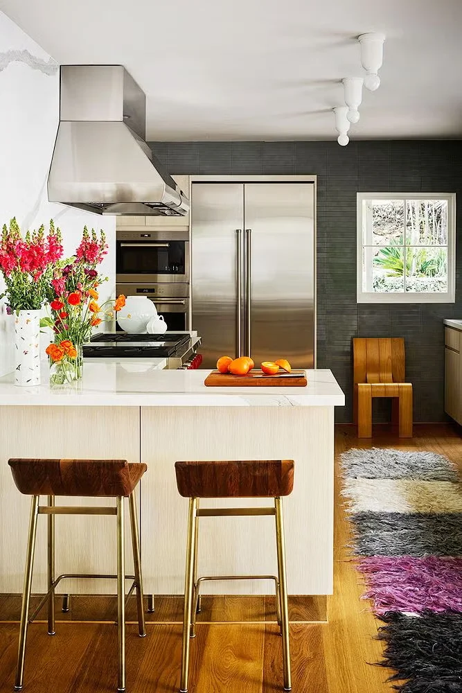 46 Small Kitchen Refresh Ideas For Fall