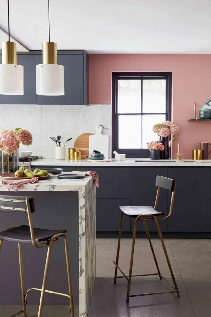 52 Modern Kitchen Makeover Ideas For Stylish Homes