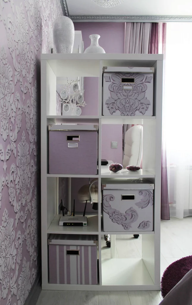 48 Creative Home Organization Ideas For Small Spaces