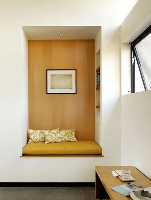 45 Small Space Reading Nook Ideas For Adults To Create A Cozy Retreat
