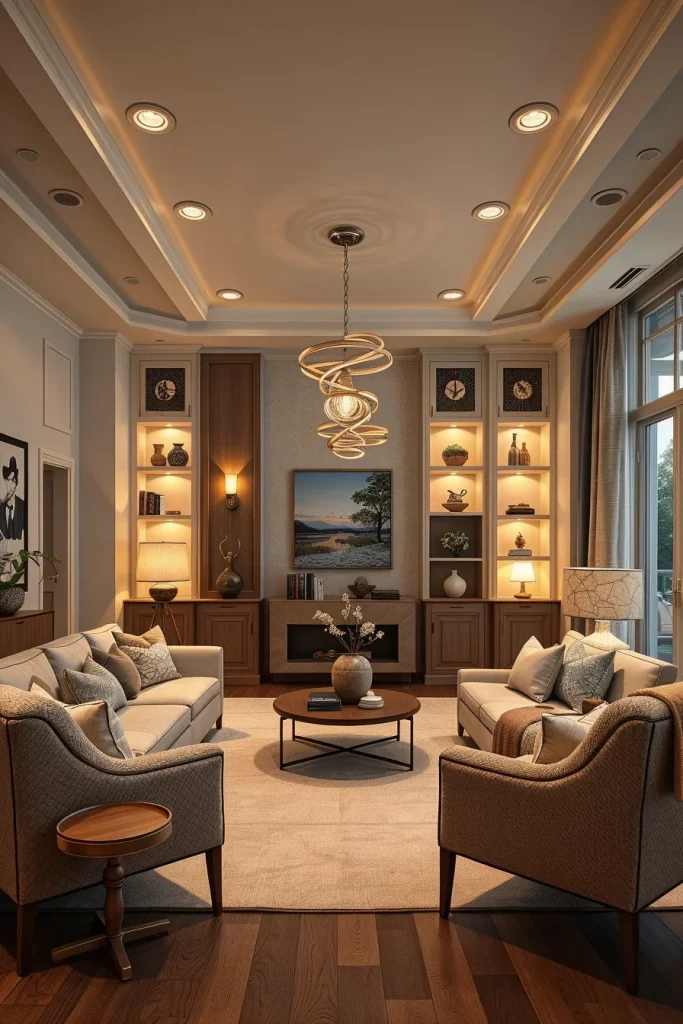 52 Neutral Living Room Color Palette Ideas For A Timeless And Stylish Home
