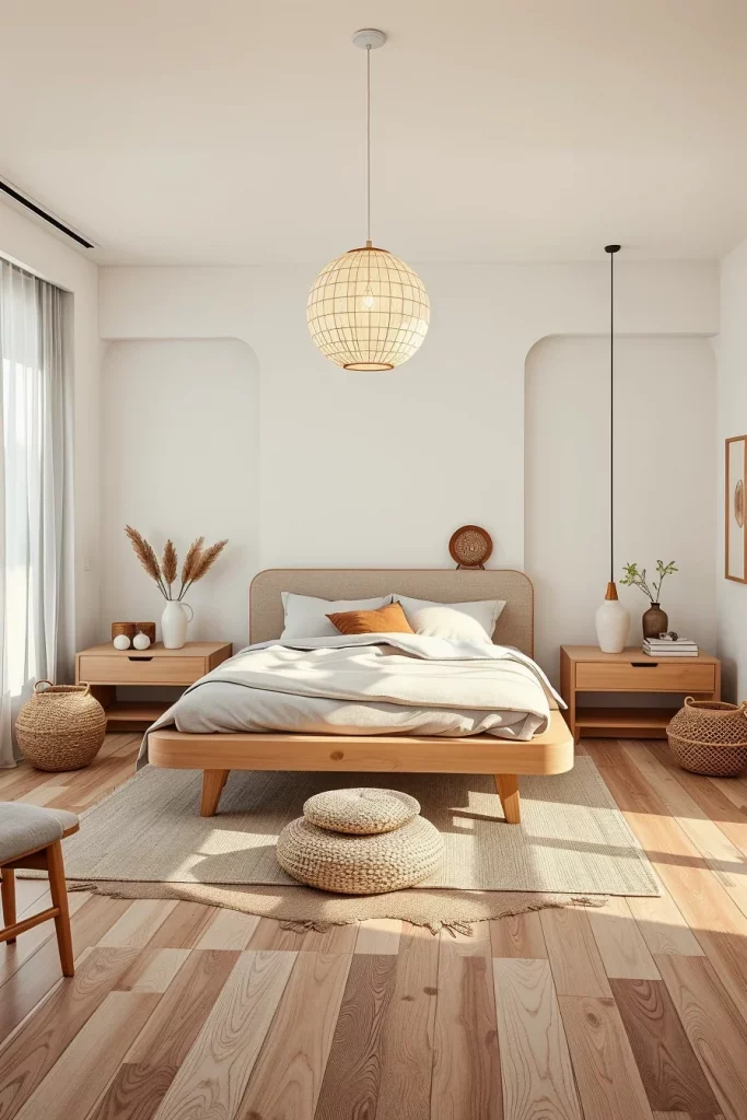 42 Warm Bedroom Color Palette Decorating Ideas For A Cozy And Stylish Retreat