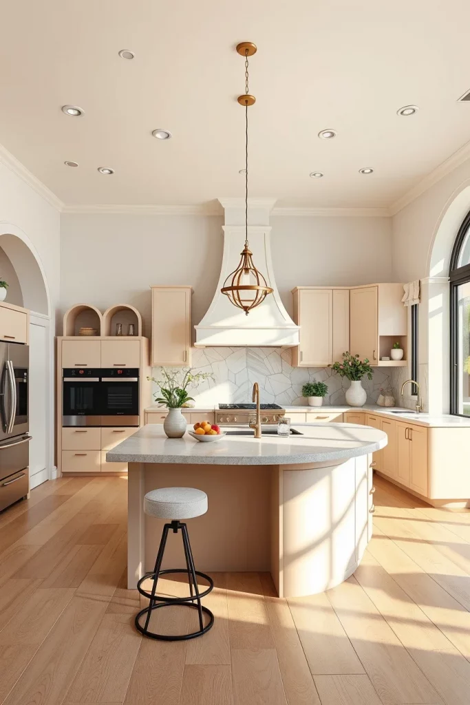 45 Warm Neutral Kitchen Design Trends For A Cozy And Timeless Home