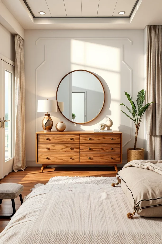 54 Cozy Modern Bedroom Ideas For A Warm And Stylish Retreat