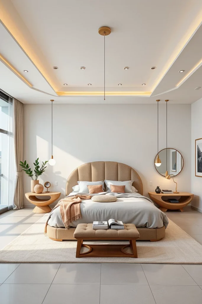 45 Minimalist Bedroom Design Cozy Modern Inspiration Ideas For A Calm And Stylish Space