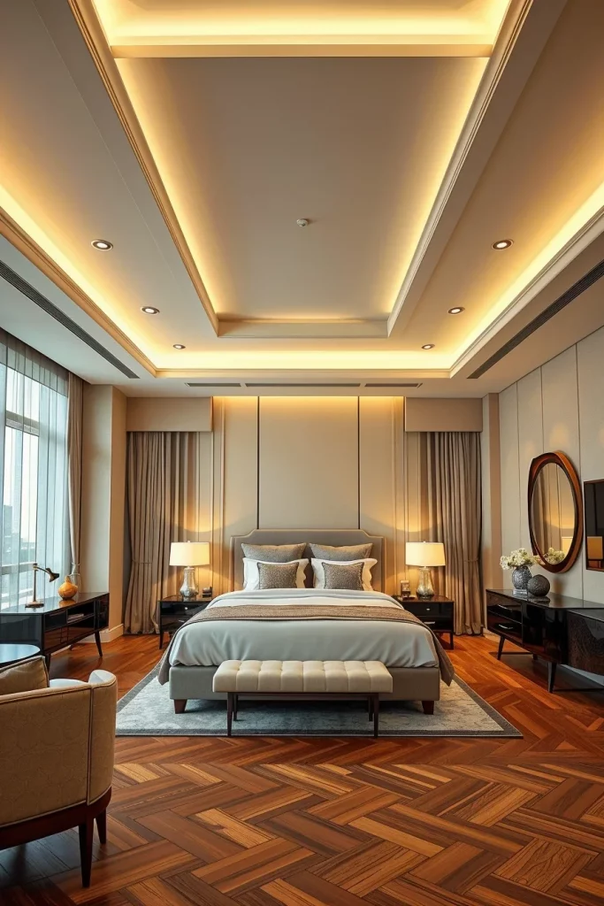58 Hotel Style Bedroom Ideas For A Luxurious And Relaxing Retreat
