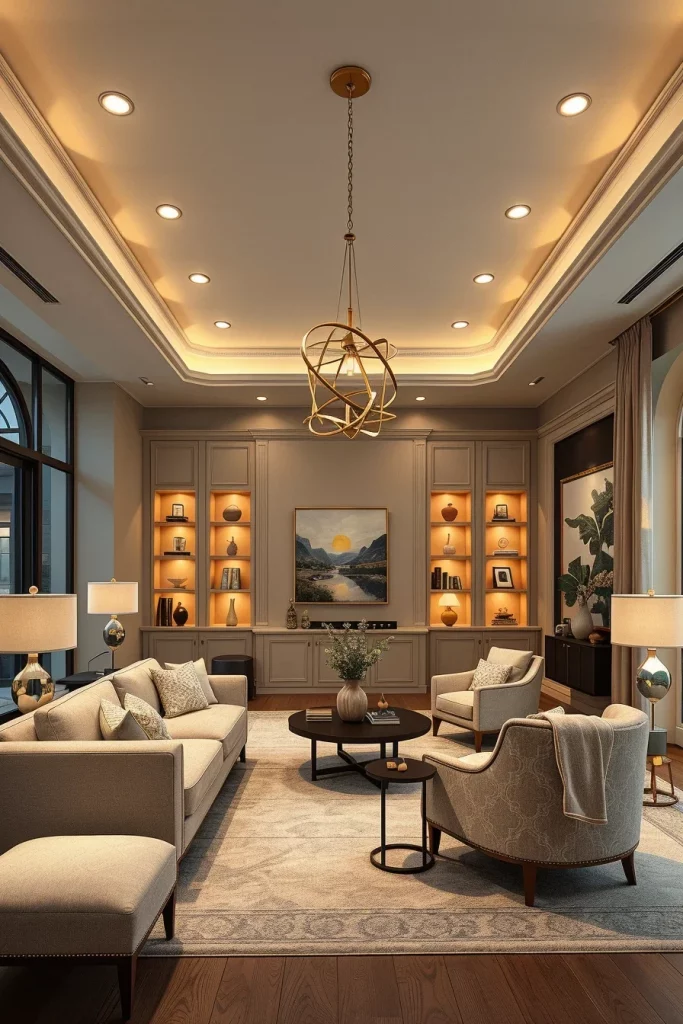 52 Neutral Living Room Color Palette Ideas For A Timeless And Stylish Home