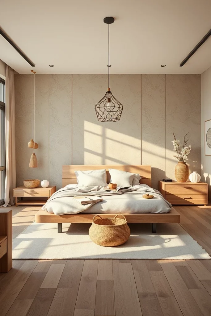 42 Warm Bedroom Color Palette Decorating Ideas For A Cozy And Stylish Retreat